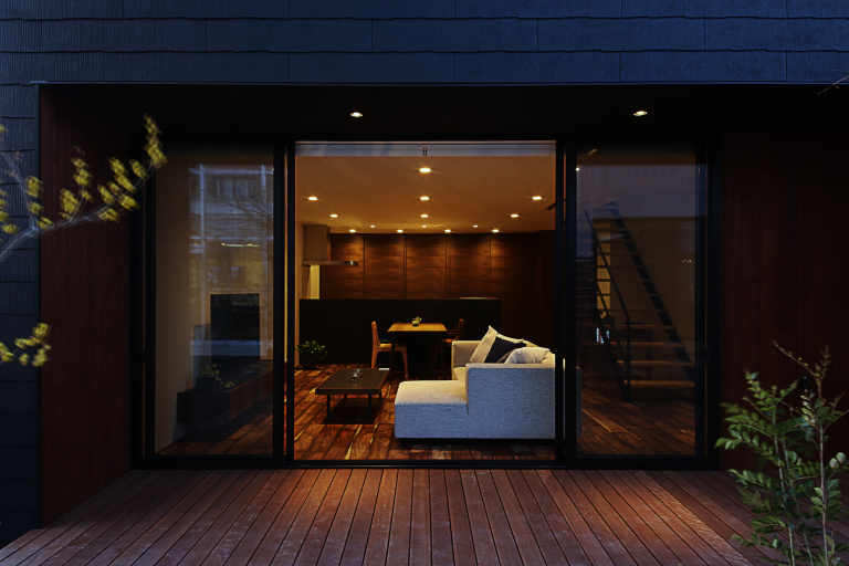 インフィルプラス