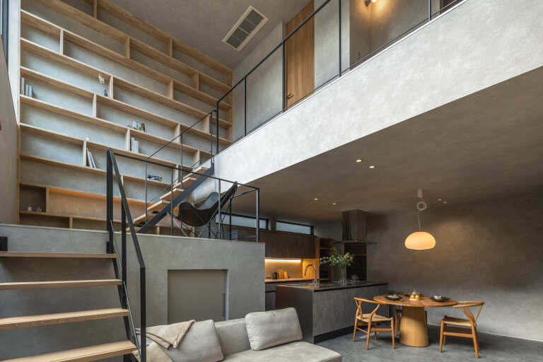 ホームランディック一級建築士事務所